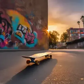 Sports Skateboarding: Tips and Tricks